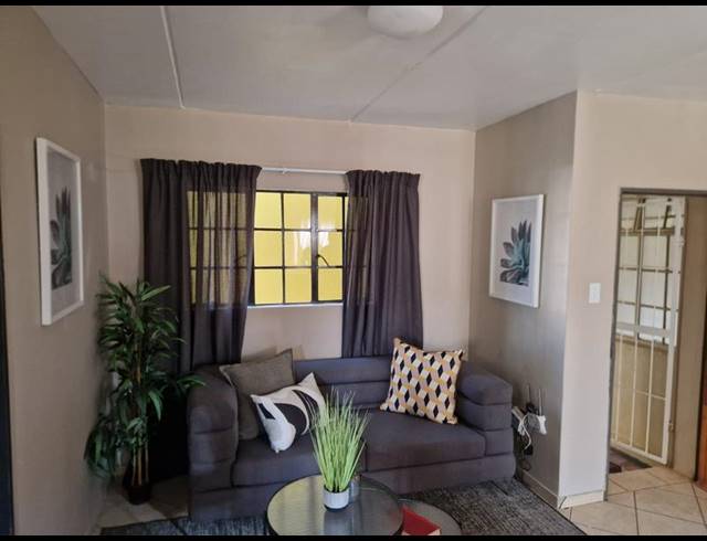 2 BEDROOM APARTMENT FOR SALE IN JABULANI